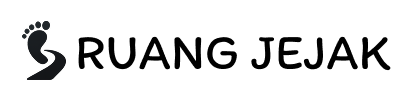 RuangJejak Logo