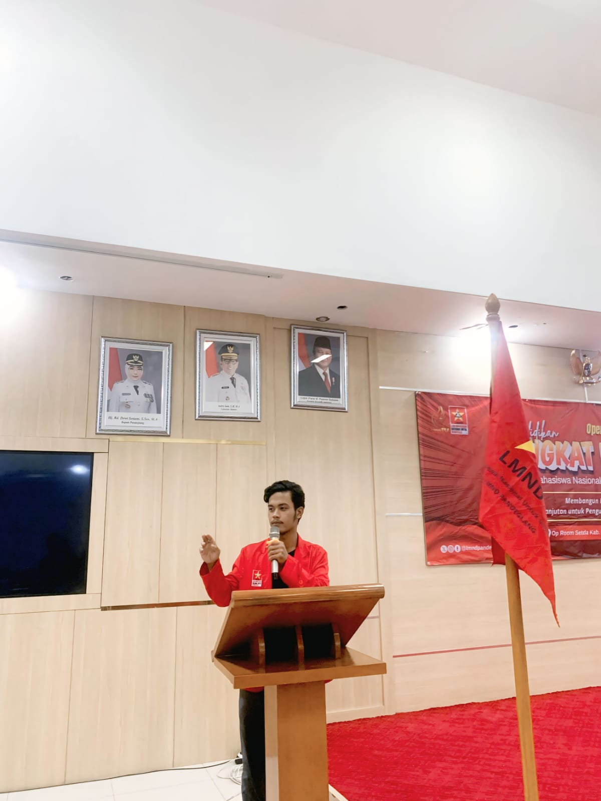 Avatar Saepul Anwar S.H