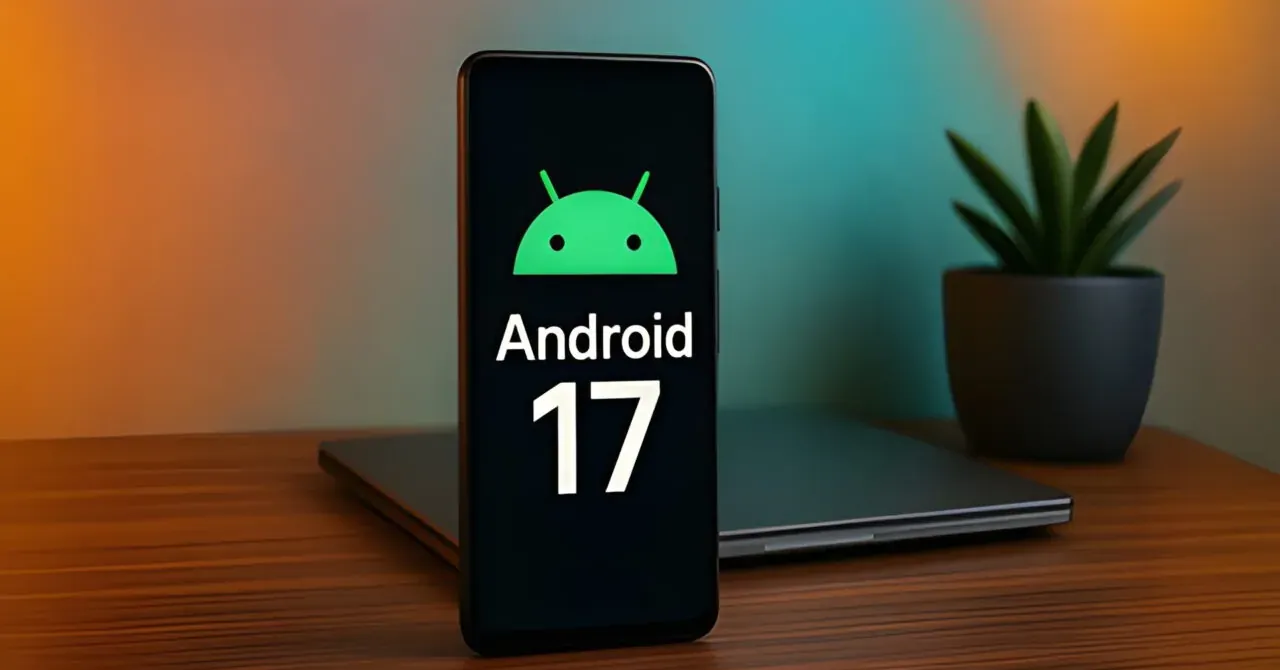 Google Rilis Android 17, Ini Fitur Baru yang Hadir