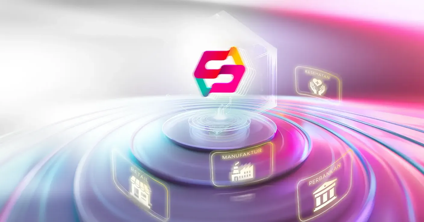 Sahabat AI Kecerdasan Buatan Lokal untuk Indonesia