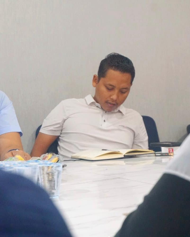 HIPMI Kabupaten Serang Soroti Minimnya Inovasi DLH Kabupaten Serang dalam Pengelolaan Sampah