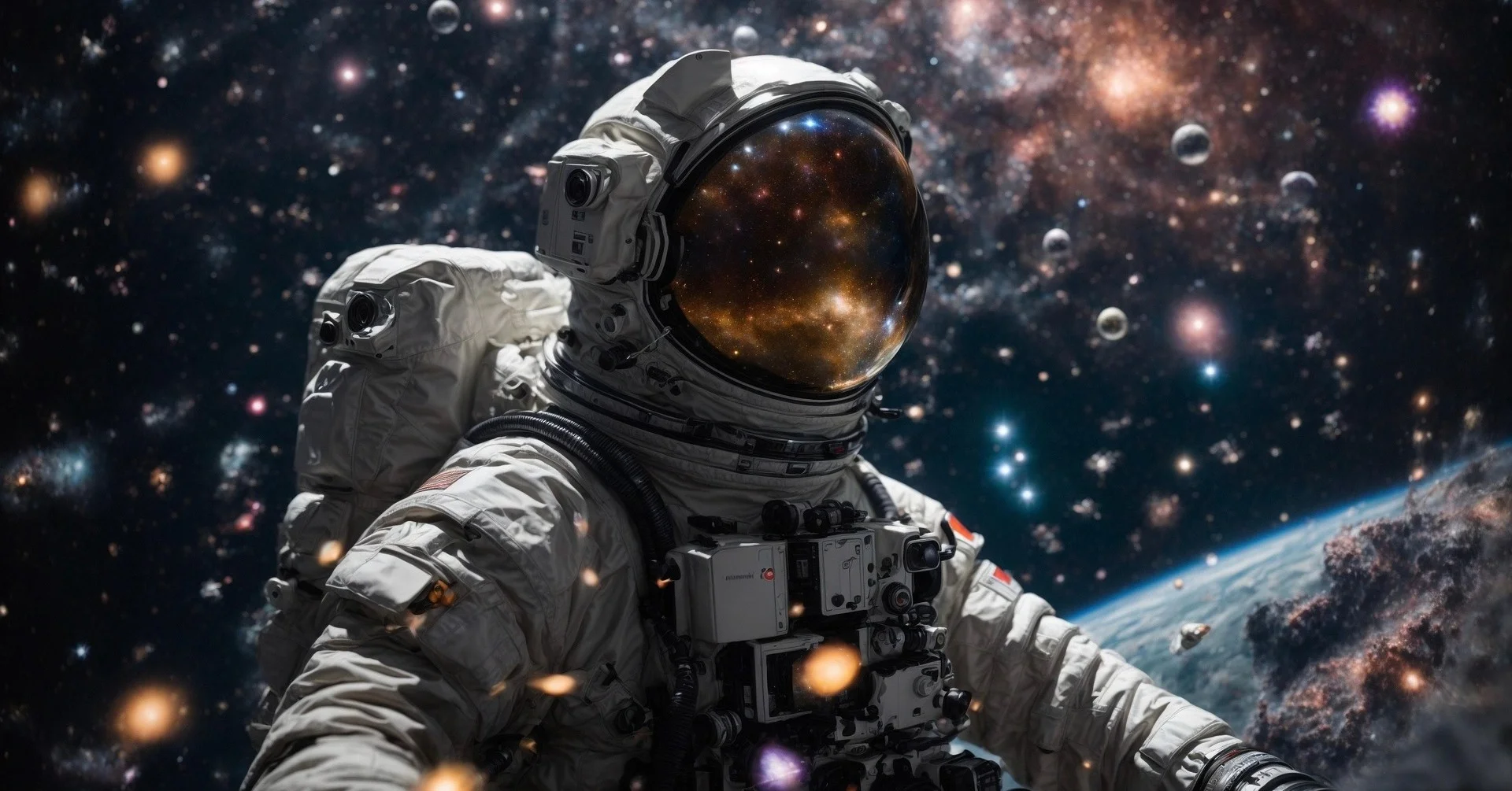 Hypernatural AI Mesin Video AI yang Mengubah Cara Kreator