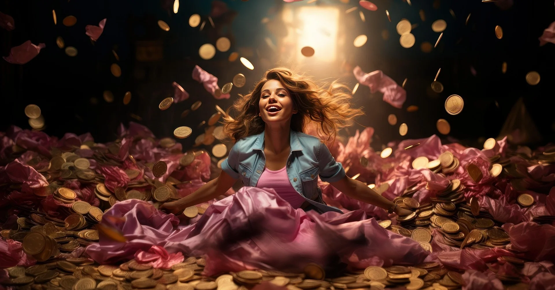 Krisis Emas Digital China, Dana Nasabah Tak Cair