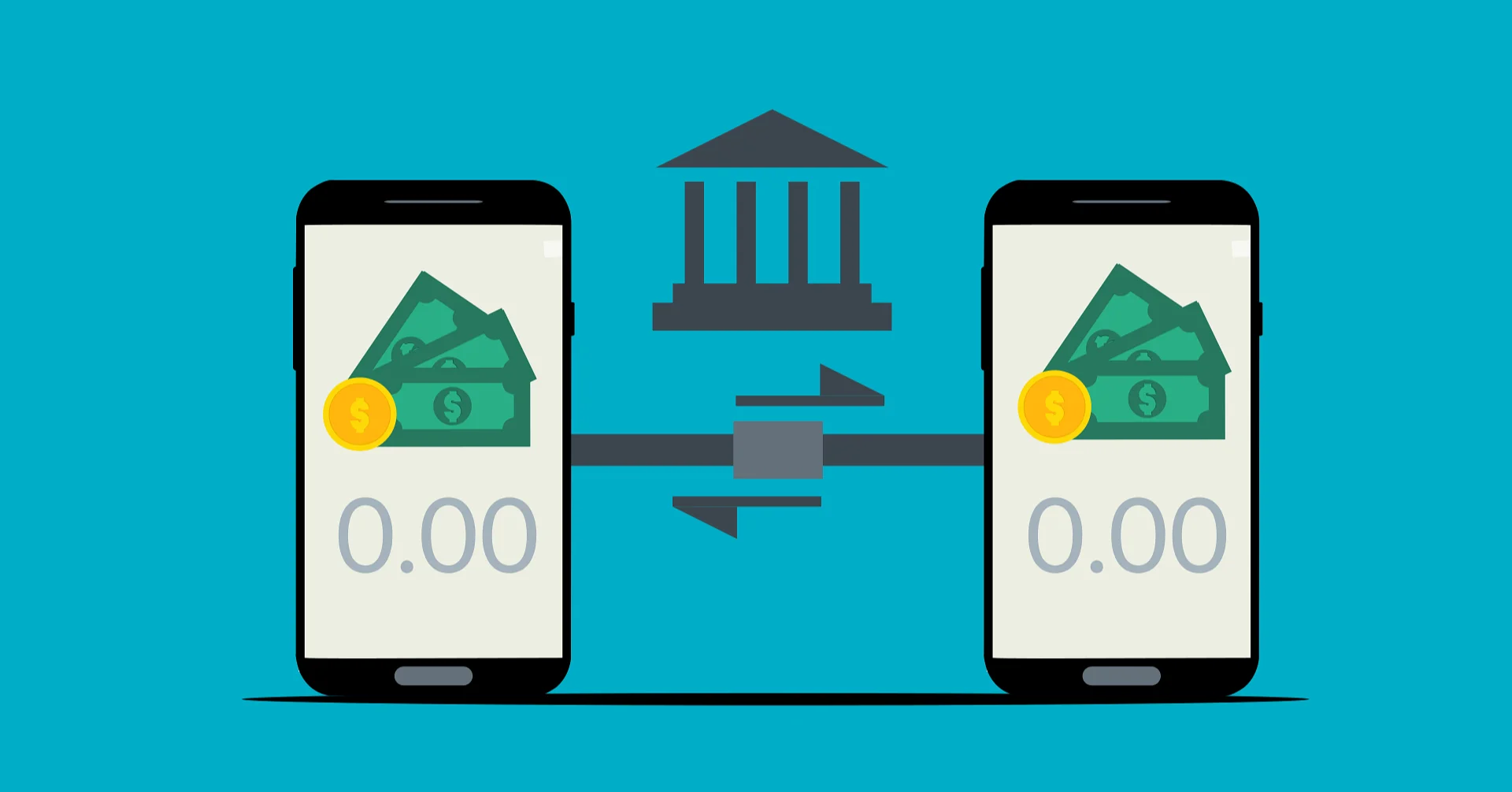 Perbankan Digital Apakah Bank Tradisional Tetap Relevan?