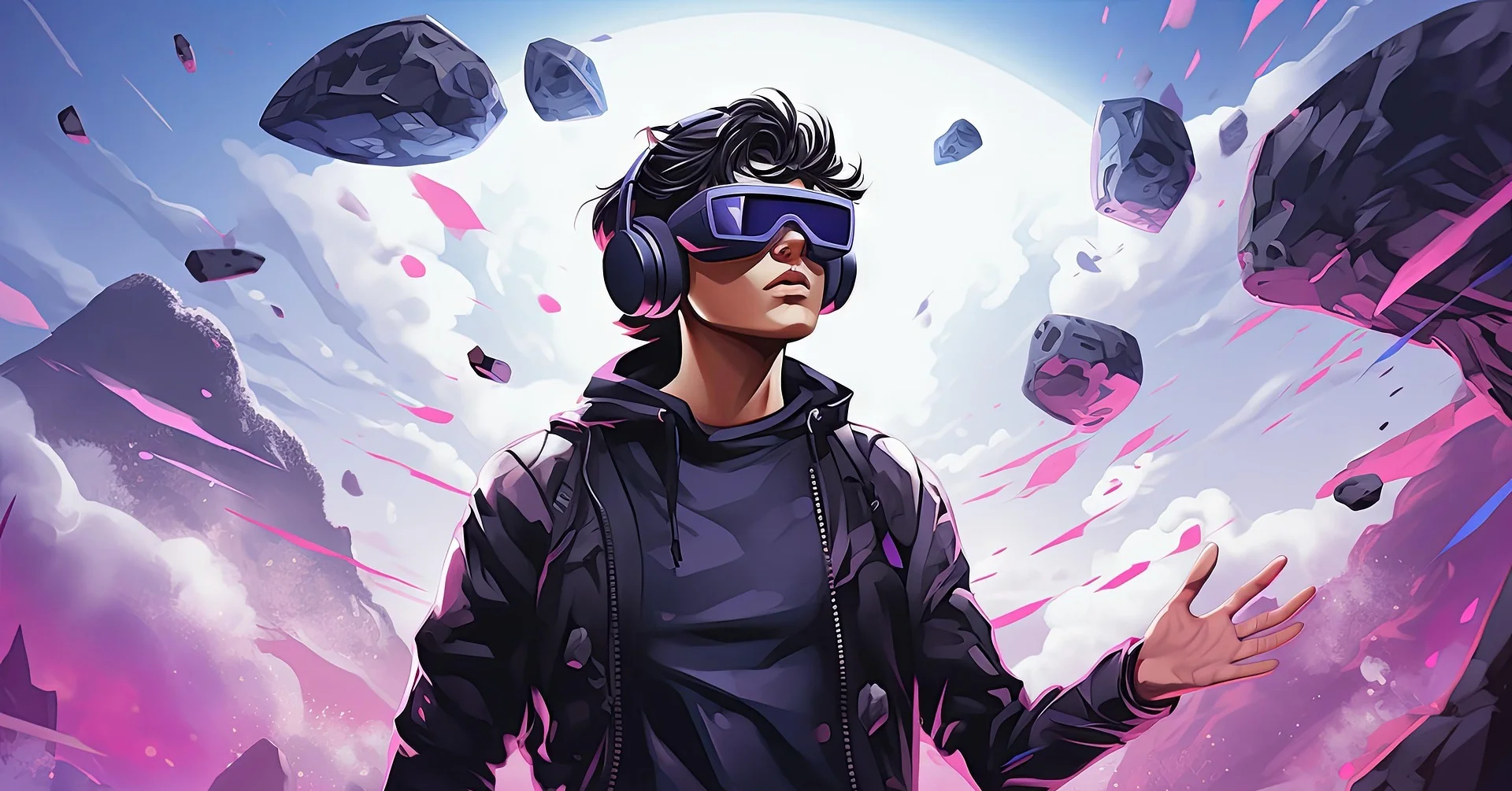 Ray-Ban Meta Smart Glasses Kacamata Cerdas Berbasis AI