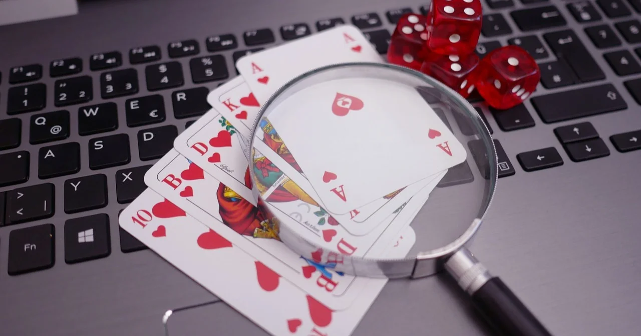 Sistem Jerat Judi Online, Cara Kerja & Bahayanya